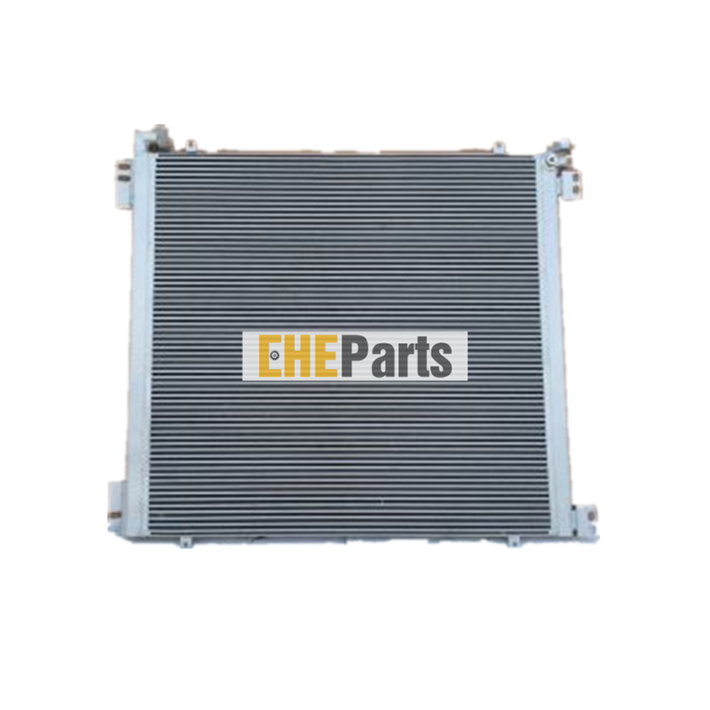 Aftermarket Radiator 13B81000A for DOOSAN Excavator S210W-V S170W-V S180W-V S225NLC-V