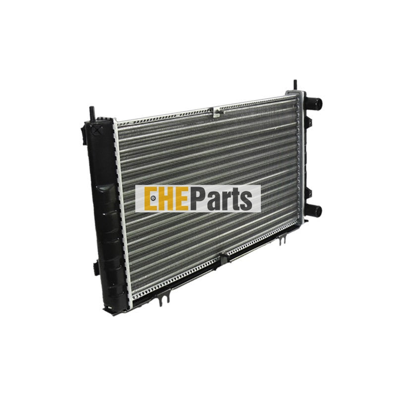 Aftermarket Radiator 13B82000 For Doosan Excavator S210W-V S170W-V S180W-V