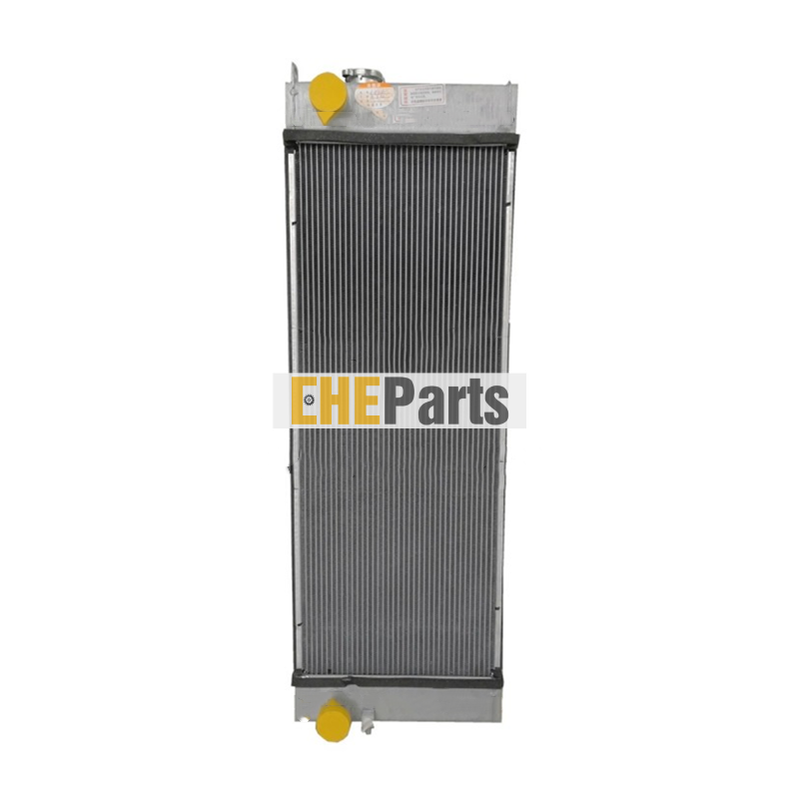 Aftermarket Radiator K1008126 For Doosan Excavator DX225LC SOLAR 225LC-7A TXC225LC-2