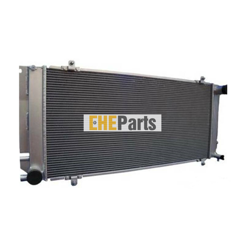 Aftermarket Radiator K1008128 For Doosan Excavator DX225LC DX225NLC DX190W DX210W