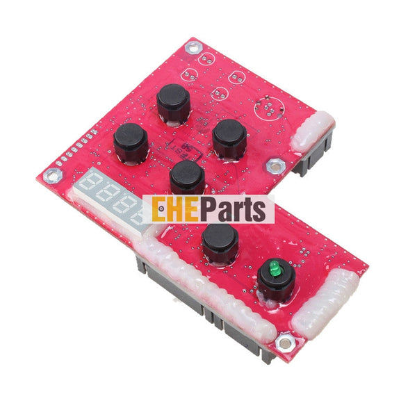 Aftermarket Genie 137522 137522GT PCB Platform Control Board For Genie GS-1530 GS-1930 GS-2632 GS-2046 GS-2032 GS-2646 GS-3246 GR-15 GR-12 GR-20 GS-3369DC GS-2669DC GS-4069DC GS-4047 GRC-12