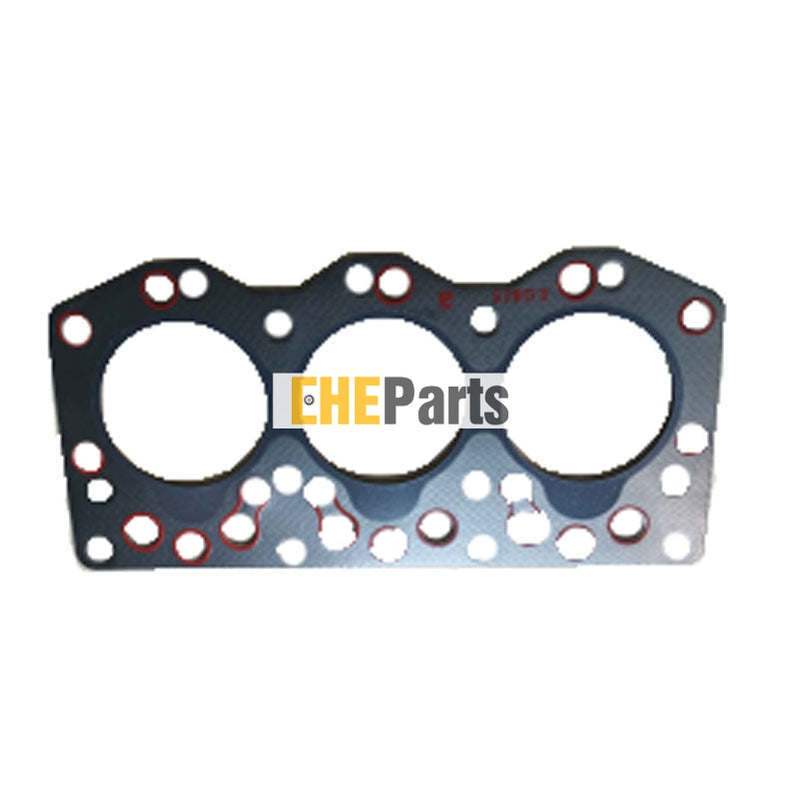 Iseki head gasket 6911-145-6240-0 for E3AD1 TA530 TU1900 TS3110 TS3110F TA270F