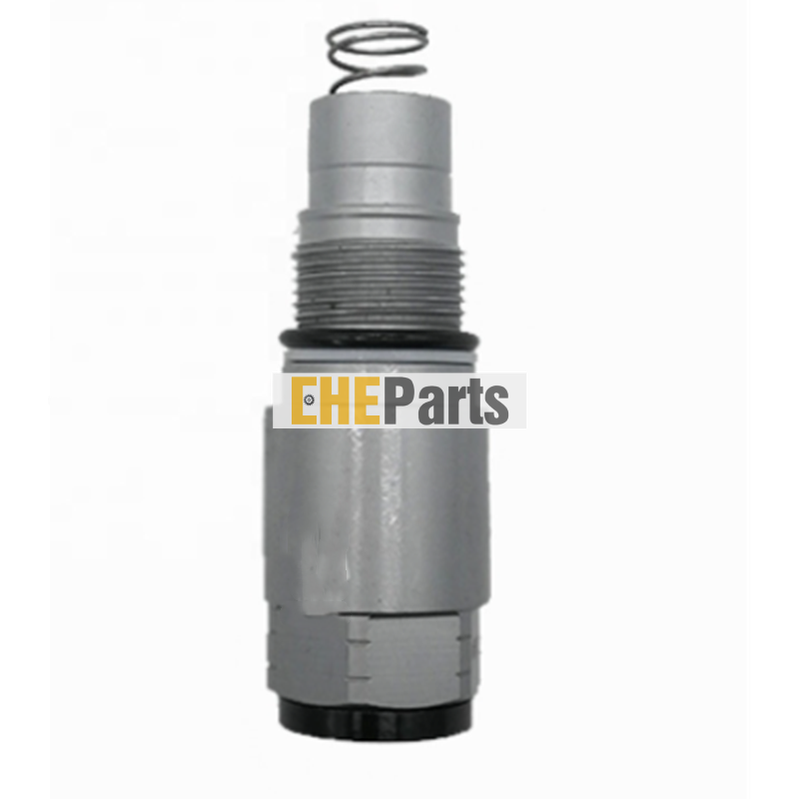 Aftermarket Relief valve 14500037 For Volvo Swing Motor EC210B EC240B EC290B EC135B EC140B