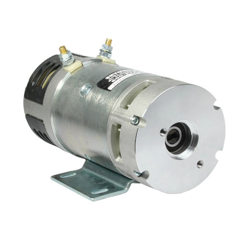 Aftermarket Electric Motor 147664 For SKYJACK Electric Scissor Lift Models SJIII3215 SJIII3219 SJIII3220 SJIII3226 SJIII4620 SJIII4626 SJIII4632