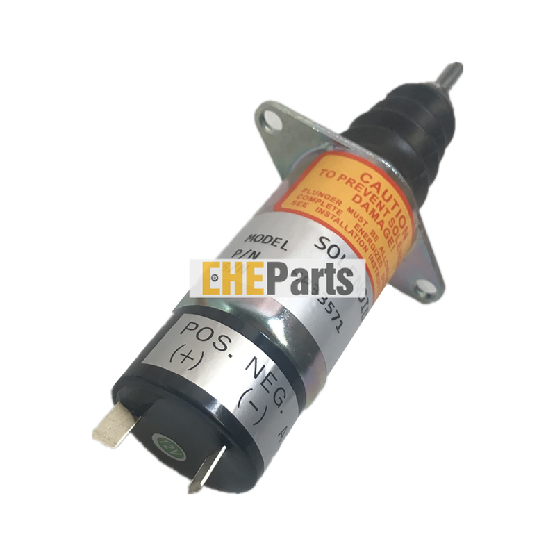 Aftermarket Woodward 1502-12A2U2B2 Solenoid Valve For Woodward