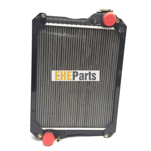 Aftermarket New Radiator  239979A3, 239979A2, 303496A2 For Case IH CX70, MX100C, CX80, MX80C, CX90, MX90C, CX100