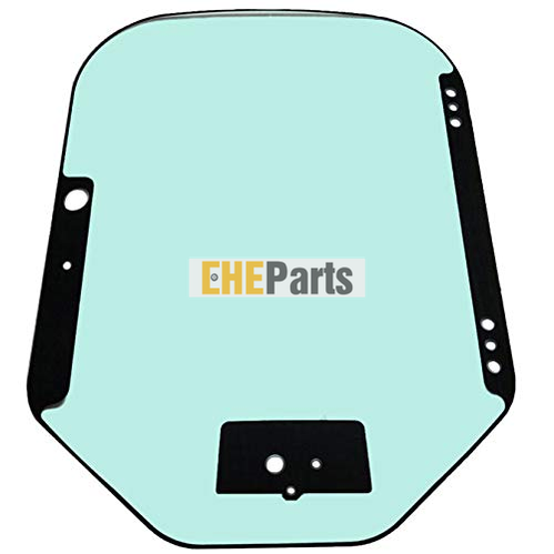 Replacement Bobcat New Front Door Glass 7120401 S510 S530 S550 S570 S590 S630 S650 S750