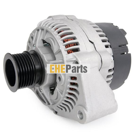 Replacement 90A Alternator 0091540202 0123335002 For Mercedes-Benz 190E C220 E300 Engine