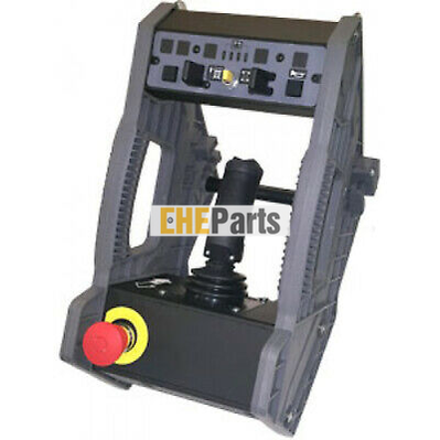 Aftermarket New 1001091153 Control Box For JLG  1230ES 1930ES 2030ES 2032ES 2630ES 2632ES 3246ES