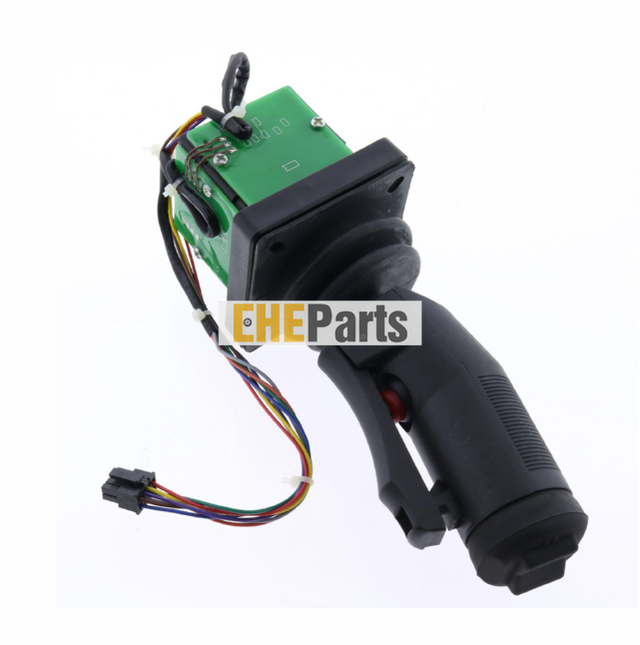 Aftermarket New Joystick Controller 1600458 For JLG Toucan8E Toucan10E Toucan12E