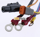 Aftermarket New Drive Cable 1001091502 For JLG Scissor Lift 1930ES 2030ES 2630ES 2646ES 3246ES