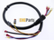 Aftermarket New Drive Cable 1001091502 For JLG Scissor Lift 1930ES 2030ES 2630ES 2646ES 3246ES