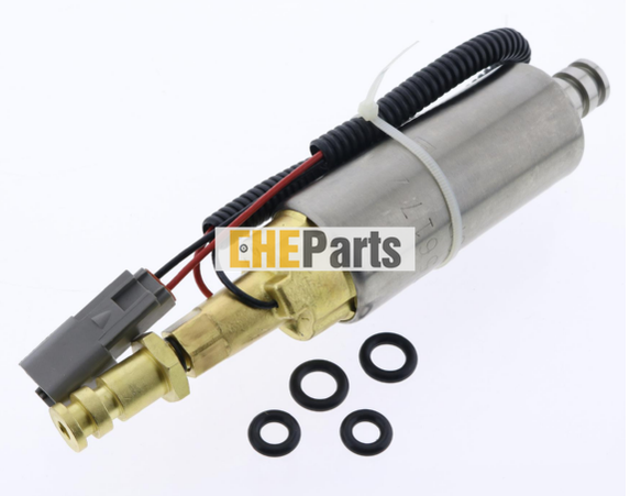 Electronic Fuel Transfer Pump 4975617 4295249 For Cummins Engine QST30