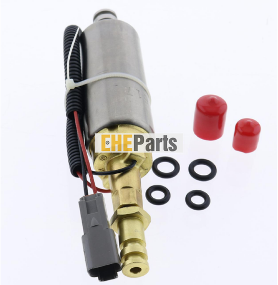 Electronic Fuel Transfer Pump 4975617 4295249 For Cummins Engine QST30