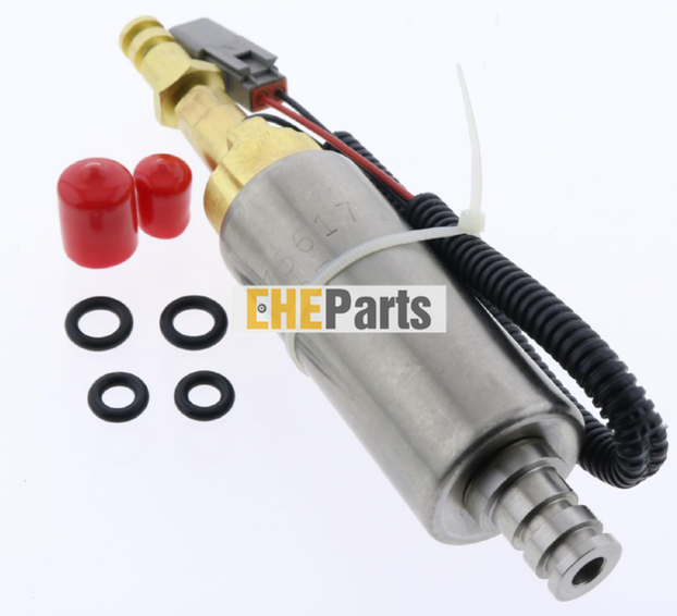 Electronic Fuel Transfer Pump 4975617 4295249 For Cummins Engine QST30