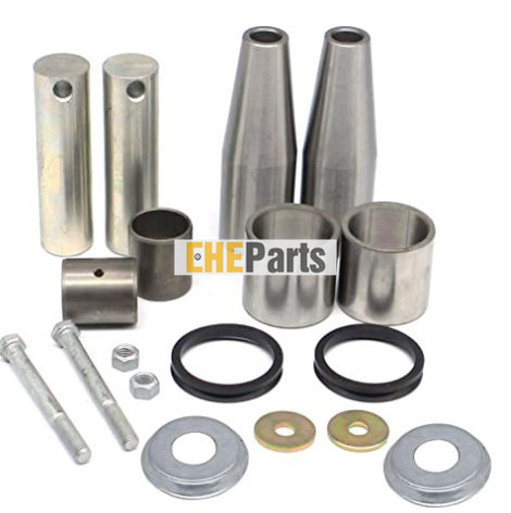 Aftermarket Pin Bushing Kit 6577954 7139943 7101078 For S150 S160 S175 S185 S205 T180 T190