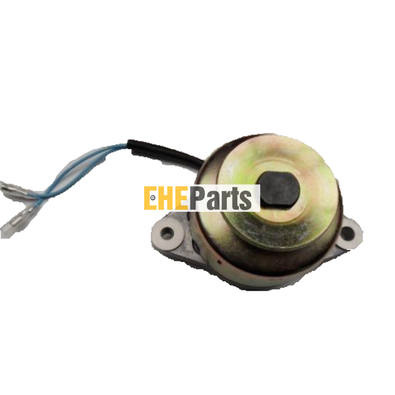 Iseki alternator 6281-200-007-00  for engine E255, E262, E383