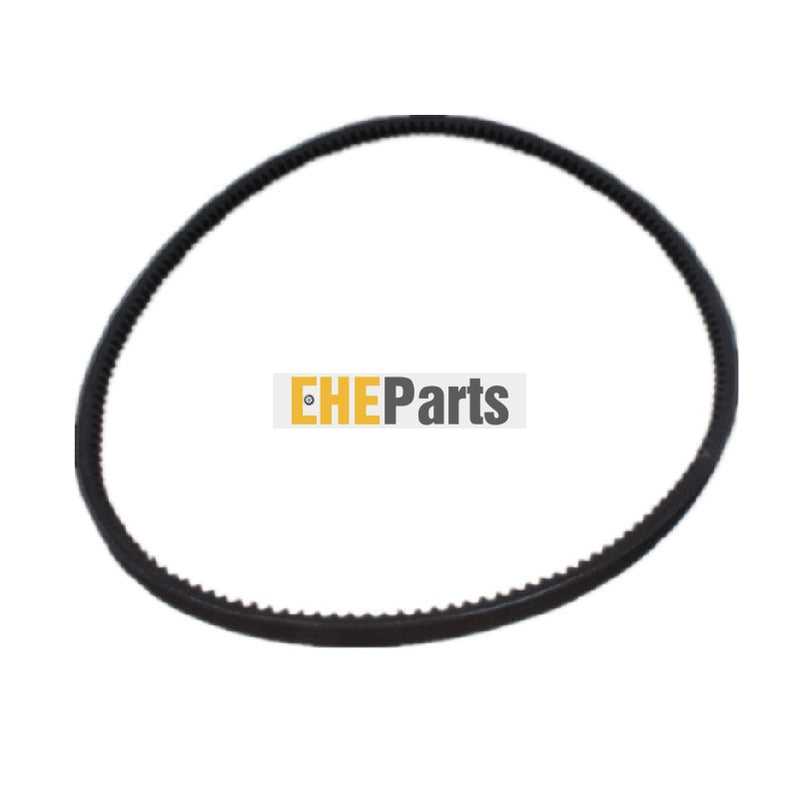 Aftermarket V-Belt 16282-97013 16282-97010 14911-97012 14911-97010 1G062-97012 For Kubota D1005 V1505 D905  D1105 engine