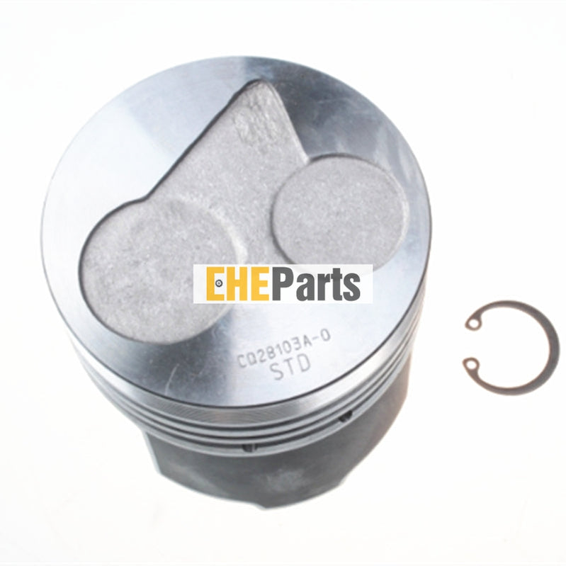 New Aftermarket Kubota V2203 Piston Std 16423-21112