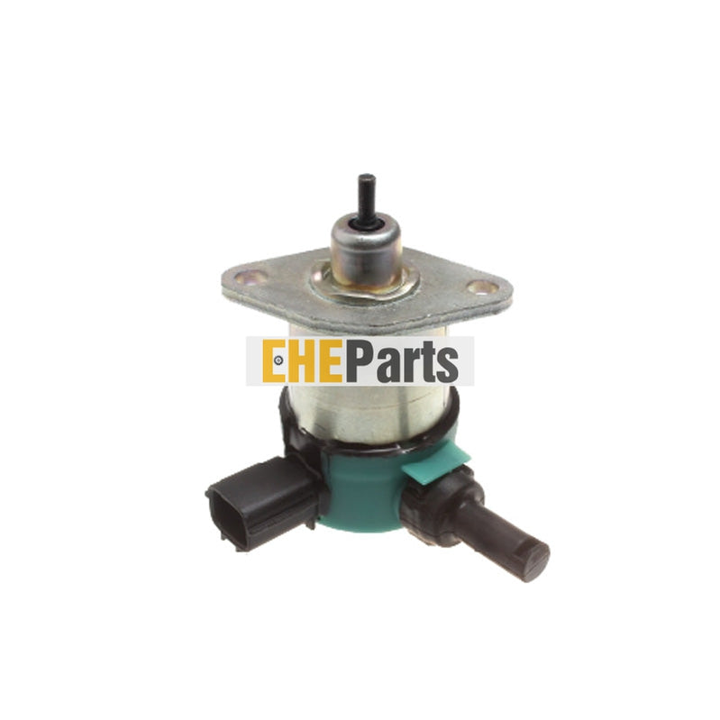 Fuel Solenoid 17208-60016