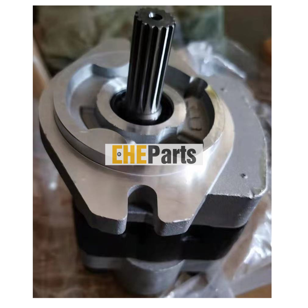 Aftermarket Yanmar VIO50-1 172176-73250 Gear pump Fits B50-2A