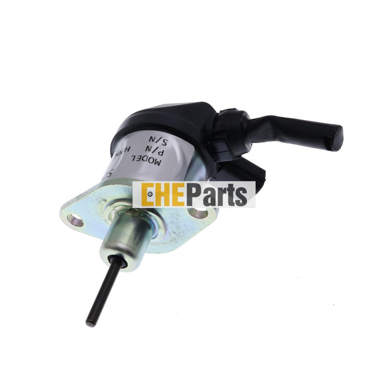 Solenoid 1G772-60010