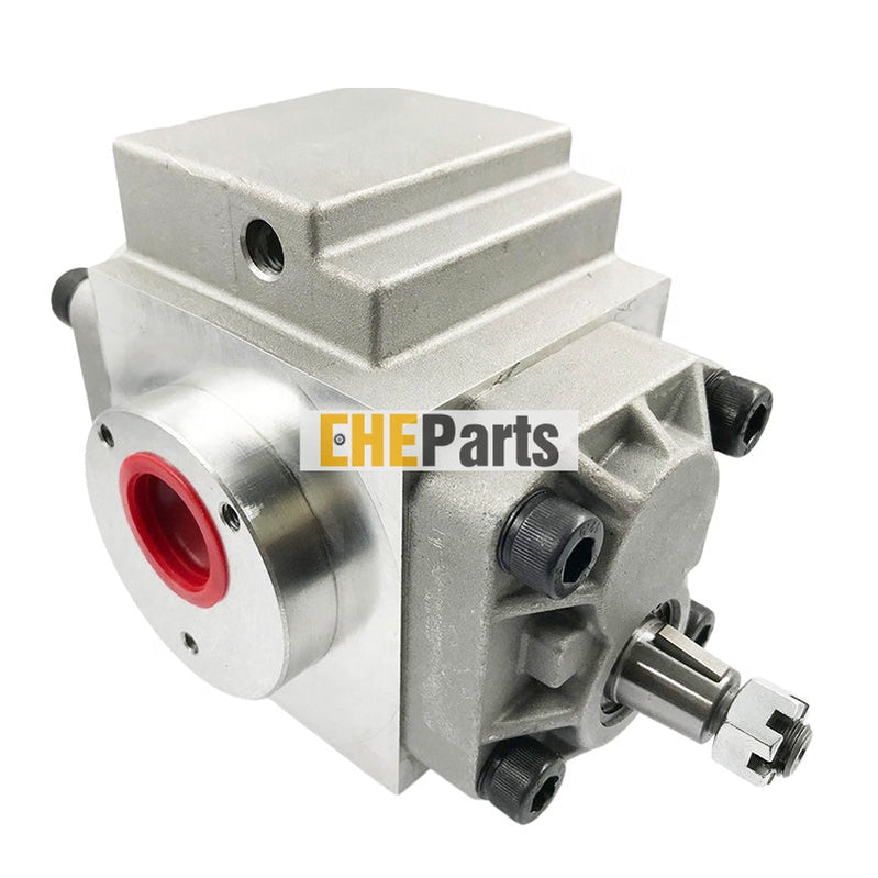 Hydraulic Pump 3790722M1