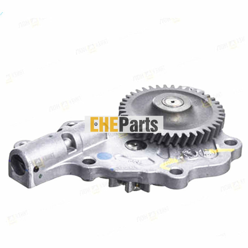 8981451531 Aftermarket Oil Pump 02/802610 Fit Isuzu 4JJ1 Engine