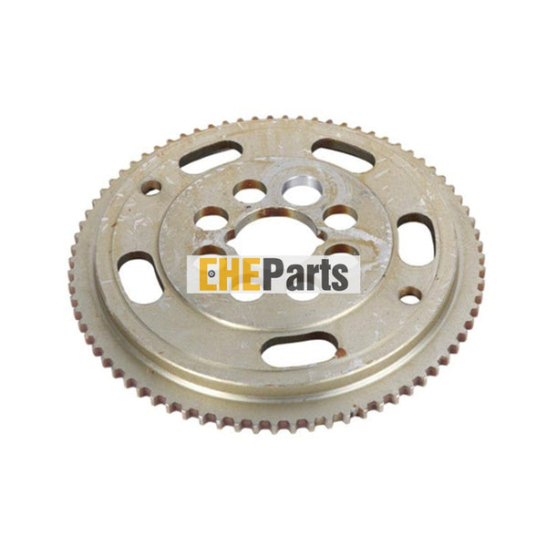 Aftermarket 81862988 Flywheel CA125194 Fit Case parts