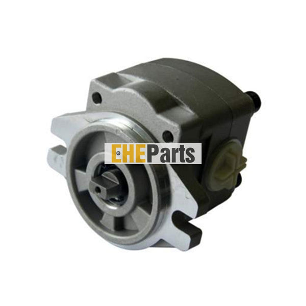 126-2016 Aftermarket Gear Pump Assembly 1262016 Fit Caterpillar 322C FM 323D