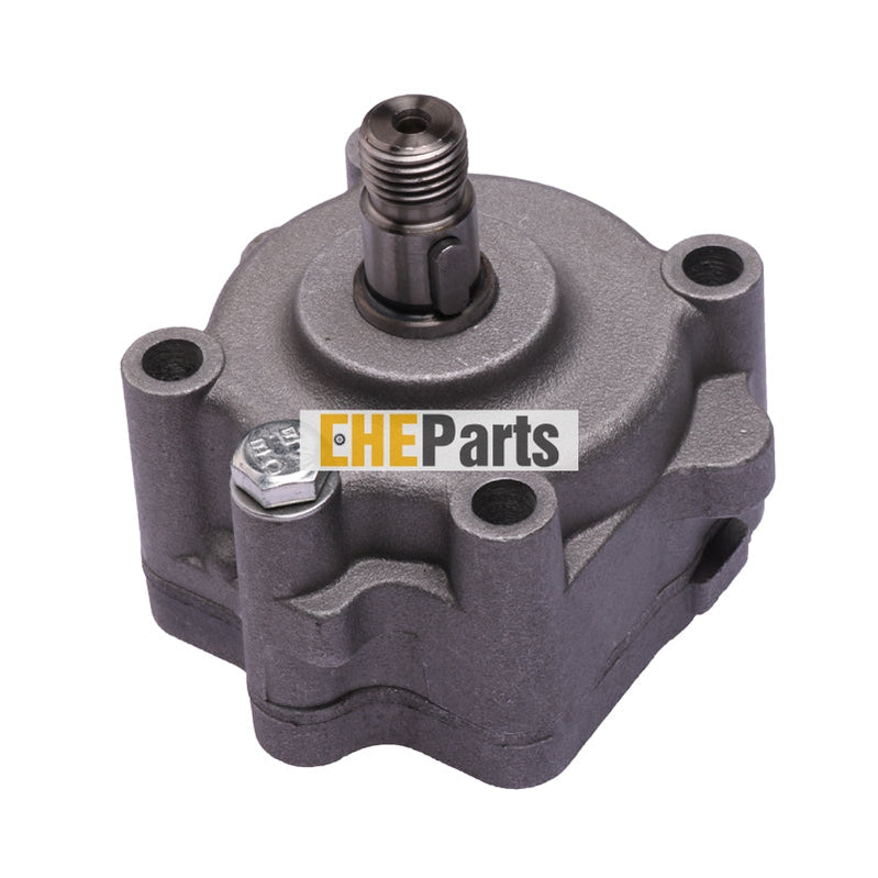 Oil Pump E6200-35012