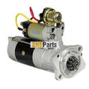 2724774 Aftermarket Starter Motor 272-4774 Fit Caterpillar 311C 311D 312C 312C L