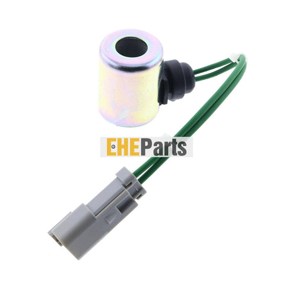 301-3118 Aftermarket Solenoid Coil 3013118 Fit Caterpillar 515 525 525 –  EHEparts Inc. Automotive parts,Construction Machine Parts,AWP  parts,Agriculture Machine Parts.