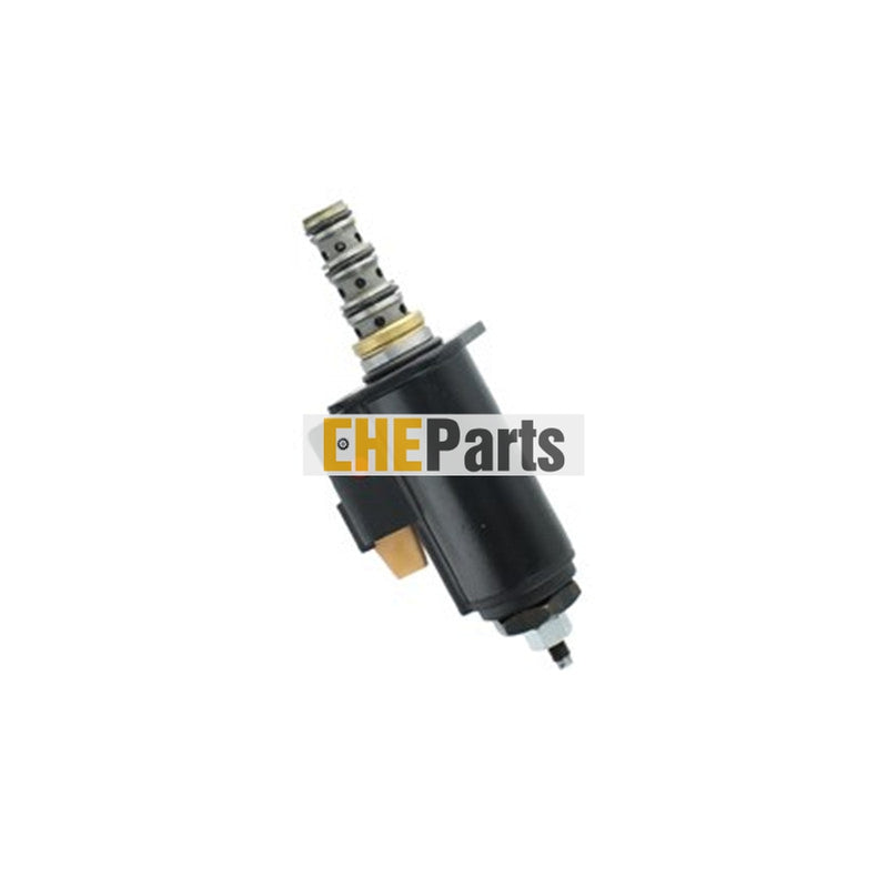 Aftermarket 457-9878 Solenoid Valve 4579878 Fit Caterpillar 385C 325C 308C 988K 330D