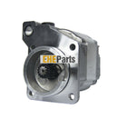 133-6911 Aftermarket Gear Pump 1336911 Fit Caterpillar 320B  320B L 321B 322B 325B