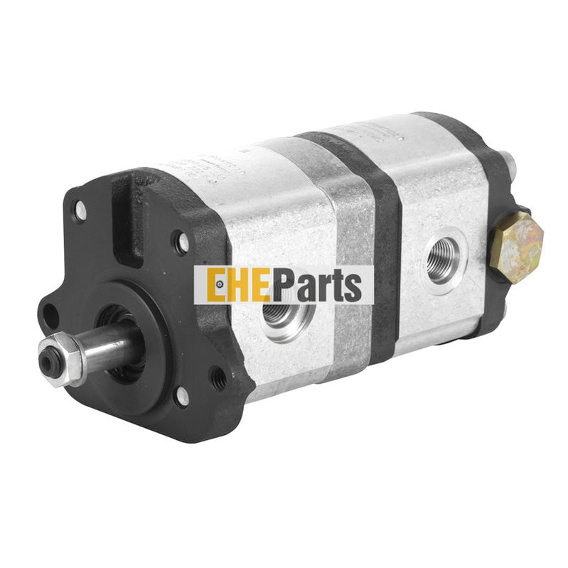 MF hydraulic Pump 3597706M91