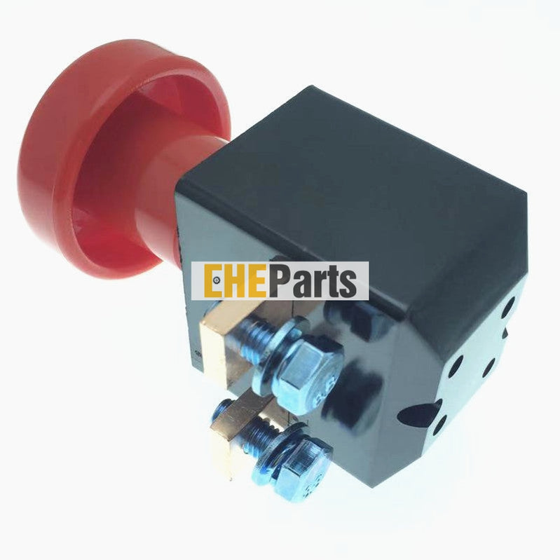 Aftermarket Dingli Power Switch 250A  DL-00000655 For Dingli Scissor Lift