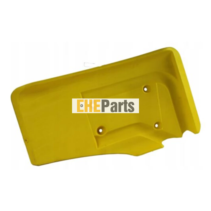 Aftermarket JCB Yellow Fender Front Right Hand 123/02951 For JCB Backhoe Loader 3CX 4CX