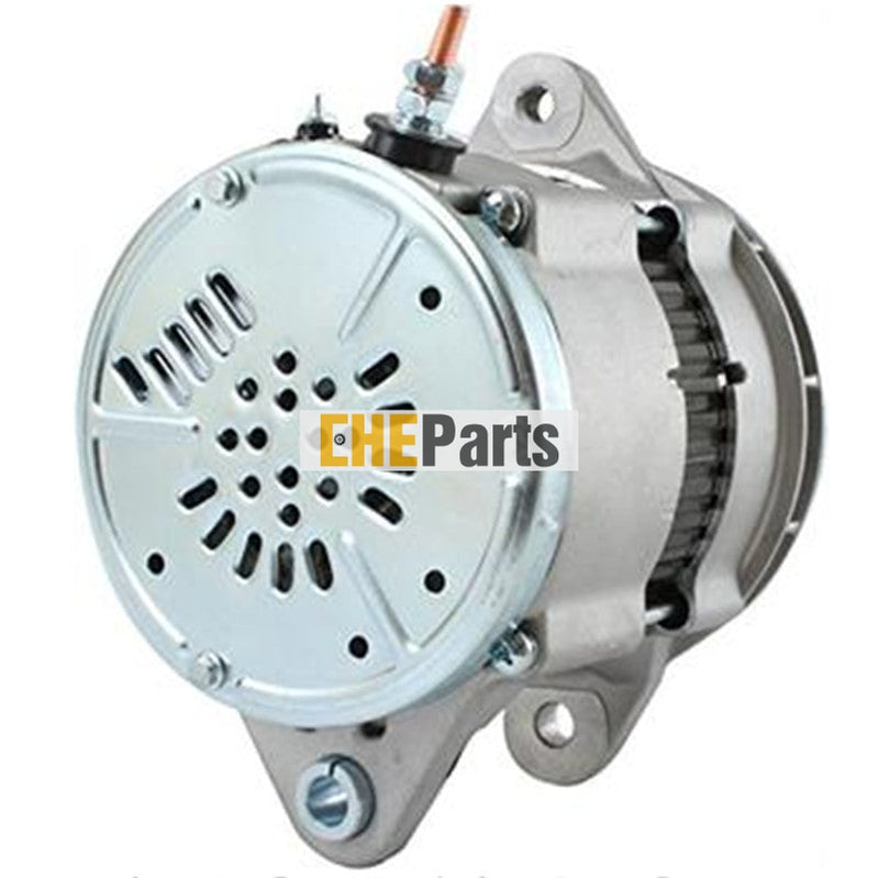 1855294 Aftermarket Alternator 185-5294 Fit Caterpillar  322C 324D 324D L 325D 325D L