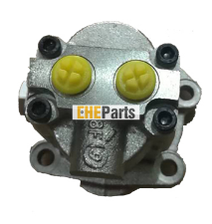 Caterpillar Fuel Pump 2923751 for C4.4 C6.4；323D L 319D 319D L 320D L 320D 321D LCR 323D 320D GC 312D L 320D LRR 320D FM 323D LN 312D 320D RR 311D LRR 319D LN 320D FM RR 314D CR 314D LCR 315D L 318D L 323D SA 313D 320D LN 323D S