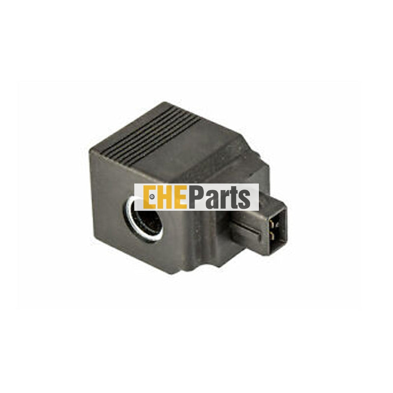 Aftermarket 24V Solenoid Coil 717/20108 717/20109 For JCB Excavator JS330 JS180