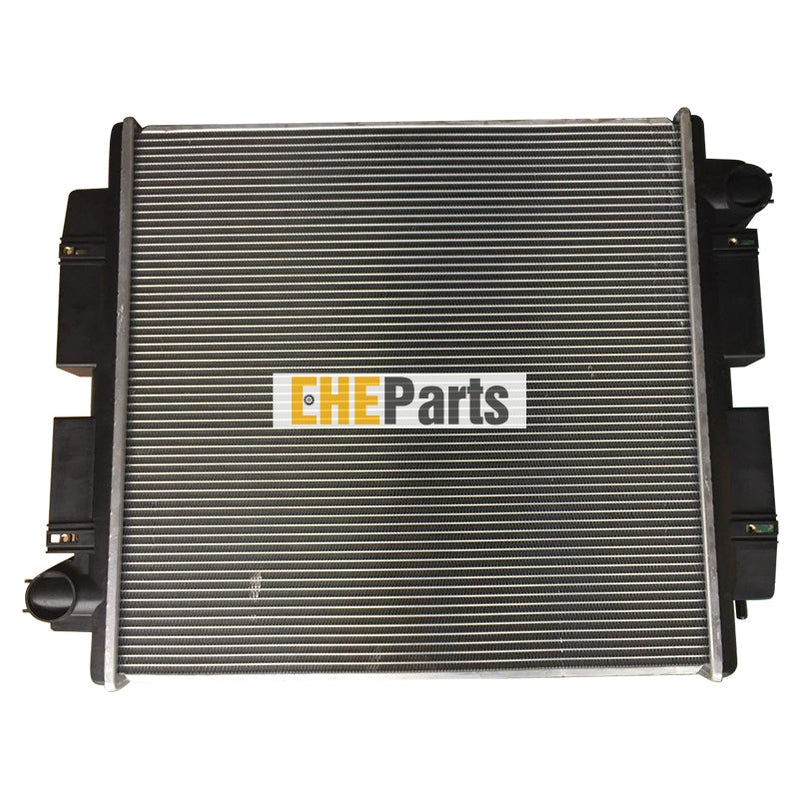 radiator A3825000102