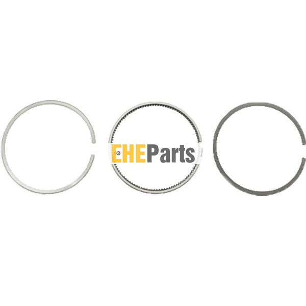 Isuzu Piston Ring Set 5864006920 5-86400692-0 5-86400-692-0 for engine 3CB1