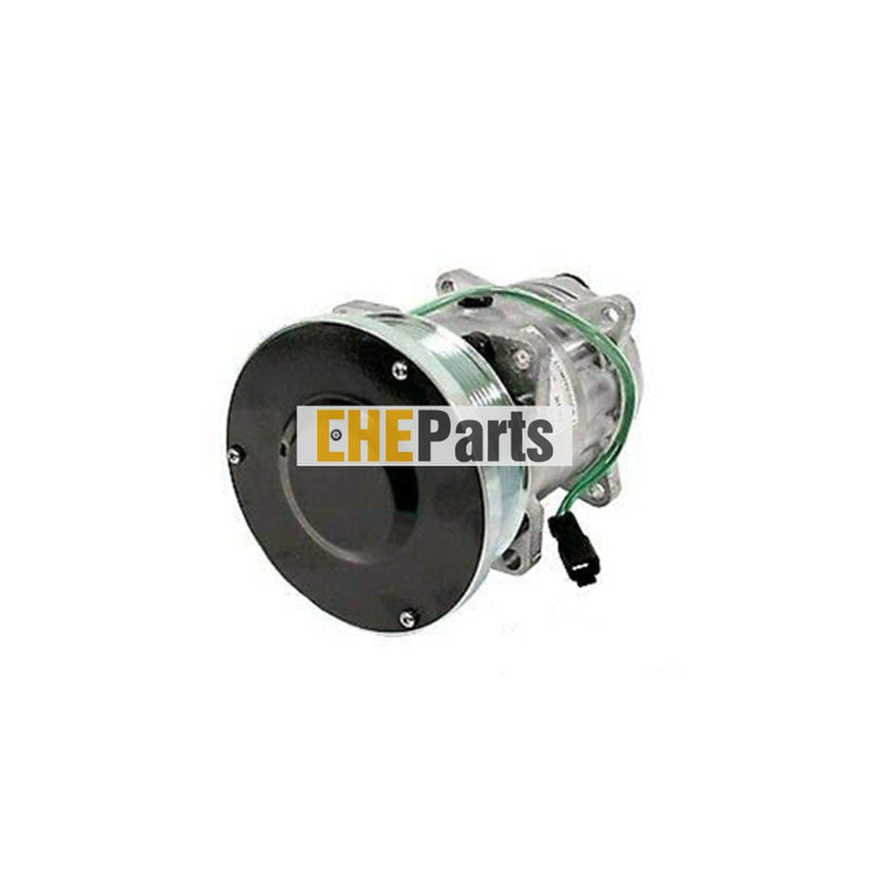 Aftermarket 218-0324 AC Compressor 141-9676 Fits Caterpillar 980G 980G II 980H 986H