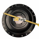 Replacement Coupling 35834795 For Doosan Compressor XHP750WGM XHP750BWGM HP935WCU-EX-T1 (708) XP1050WCU-EX-T1 (709) HP935WCU-EX-T1 (E78) XP1050WCU-EX-T1 (E80)