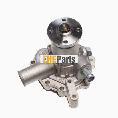 Replacement Shibaura water pump 145017920 for SX24 ST321 ST324 ST330 ST333 SX26 SR370 Kioti CS2410