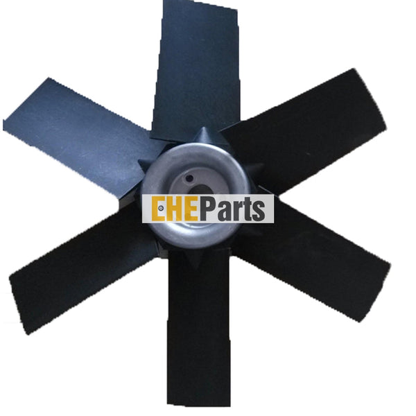 Replacement Radiator Fan 751-45740 For Lister Petter Onan LPW LPWS