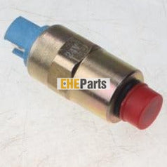 Aftermarket Stop Solenoid 7185-900P, 7180-49D, 26420471, 26431675,  For Delphi Perkins 4.236 4.248 640 3.152 4.107 Series 24V