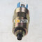 Aftermarket Stop Solenoid 7185-900P, 7180-49D, 26420471, 26431675,  For Delphi Perkins 4.236 4.248 640 3.152 4.107 Series 24V