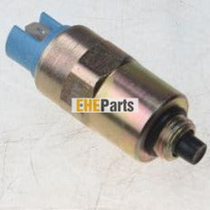 Aftermarket Stop Solenoid 7185-900P, 7180-49D, 26420471, 26431675,  For Delphi Perkins 4.236 4.248 640 3.152 4.107 Series 24V